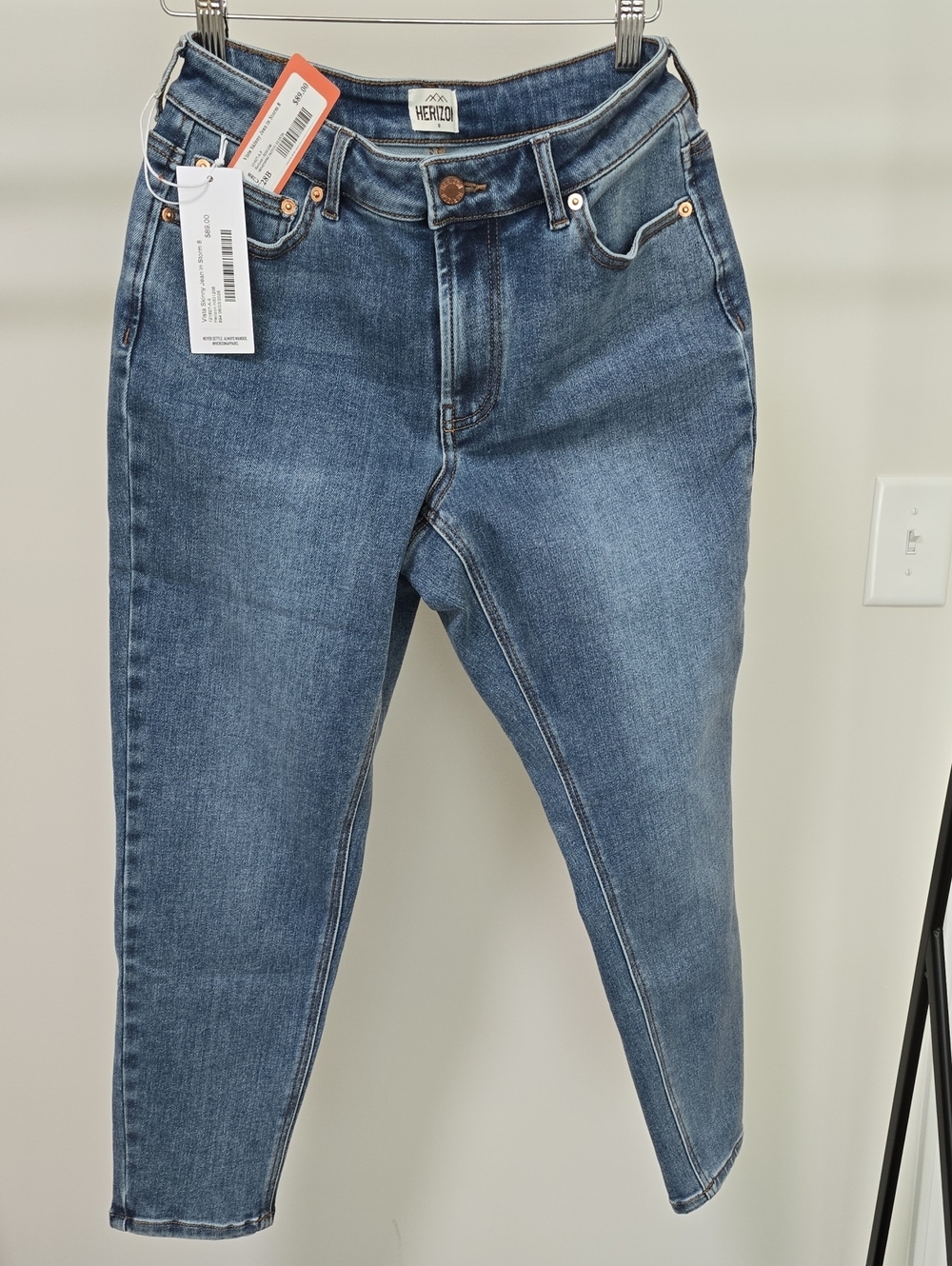 Herizon Denim Women's Jeans